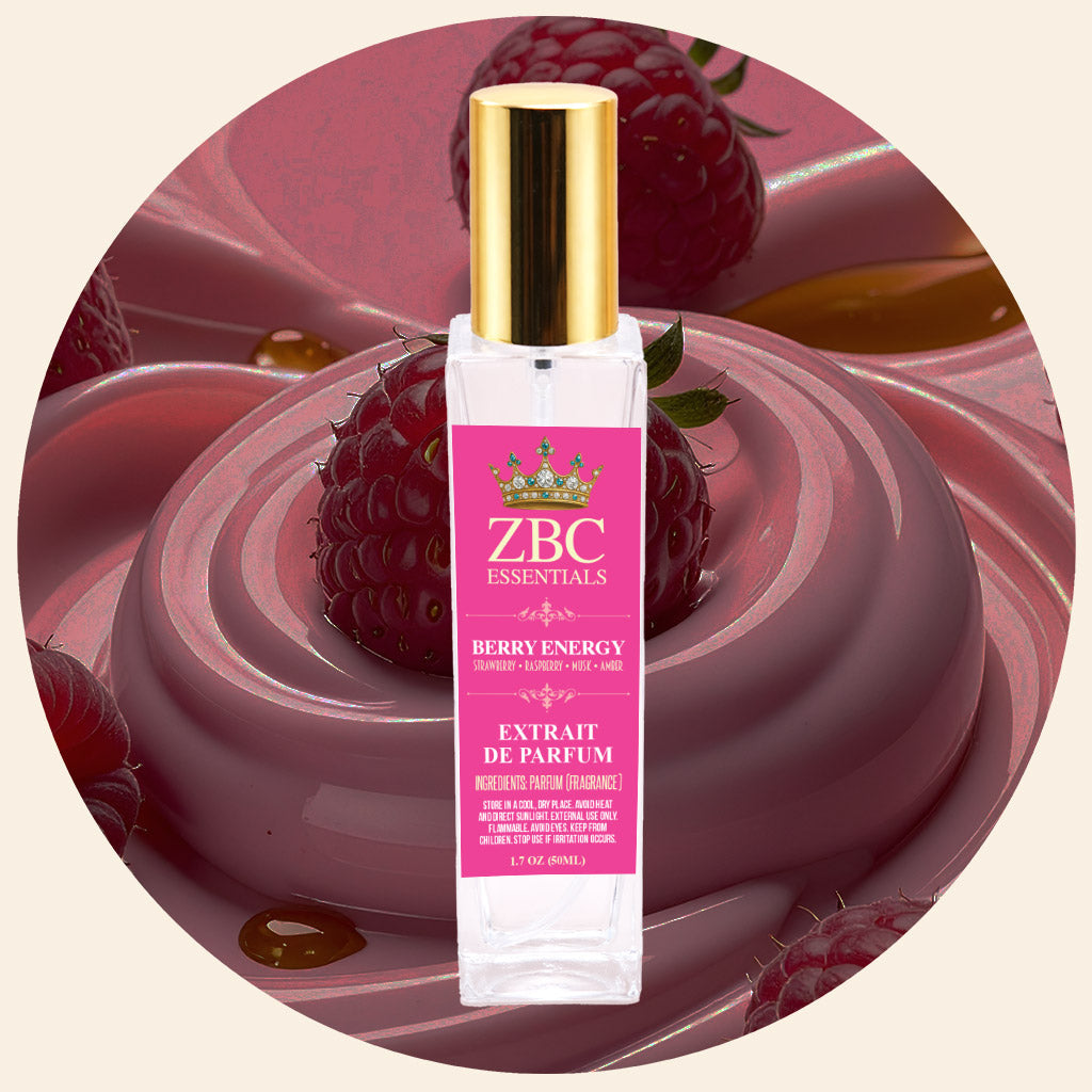 What Is an Extrait Spray?