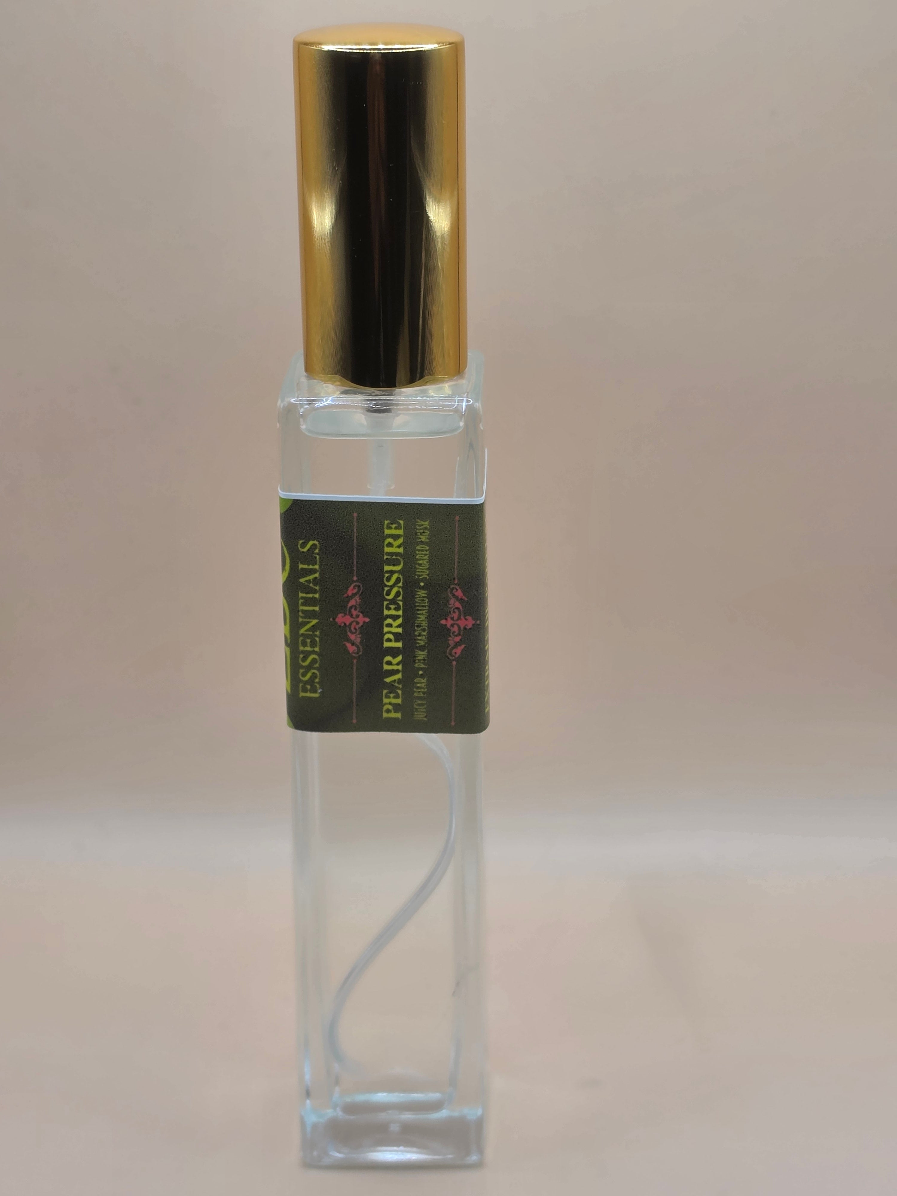 PEAR PRESSURE: Perfume Spray-EDP