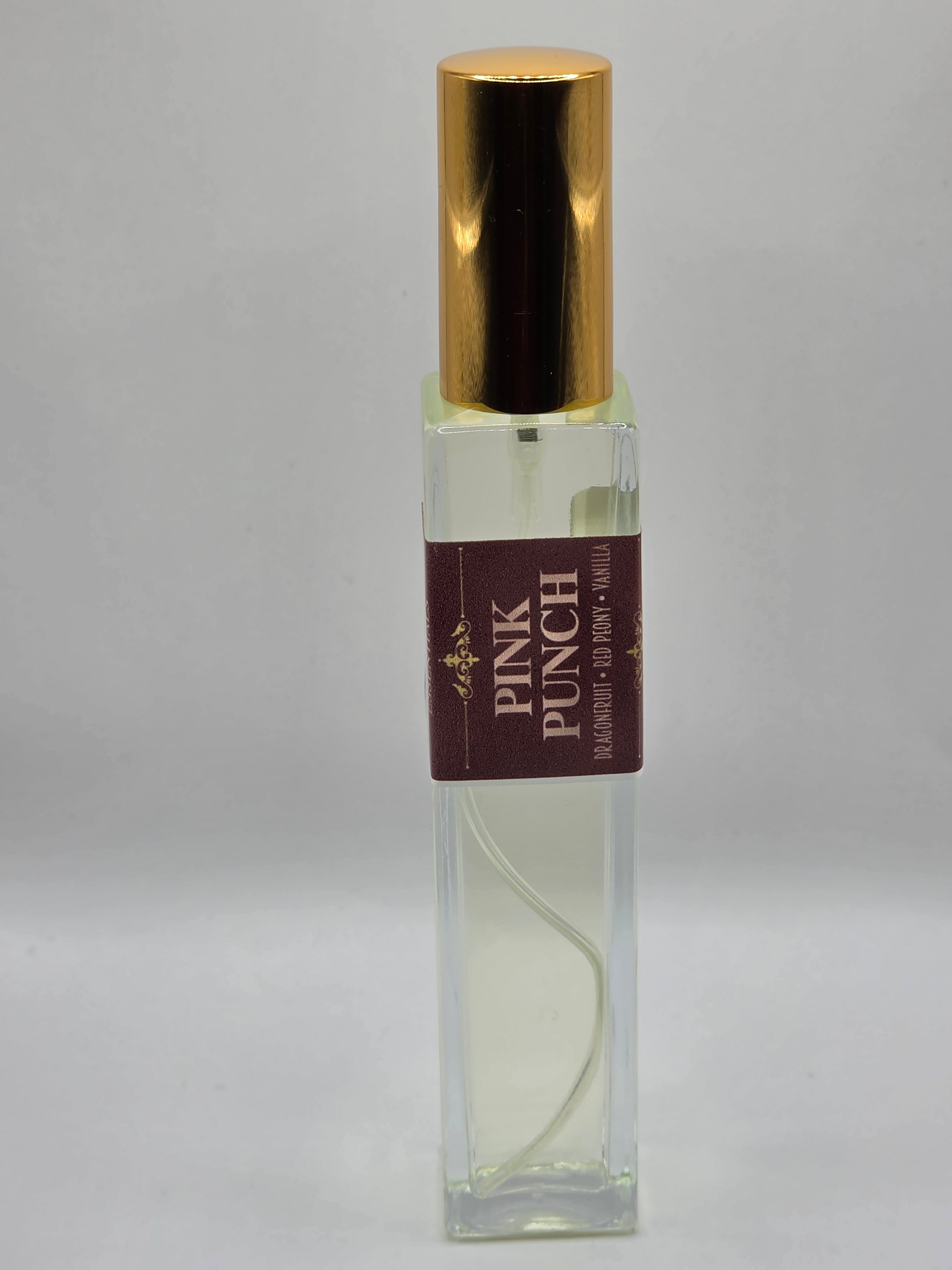 Pink Punch Perfume Spray-EDP