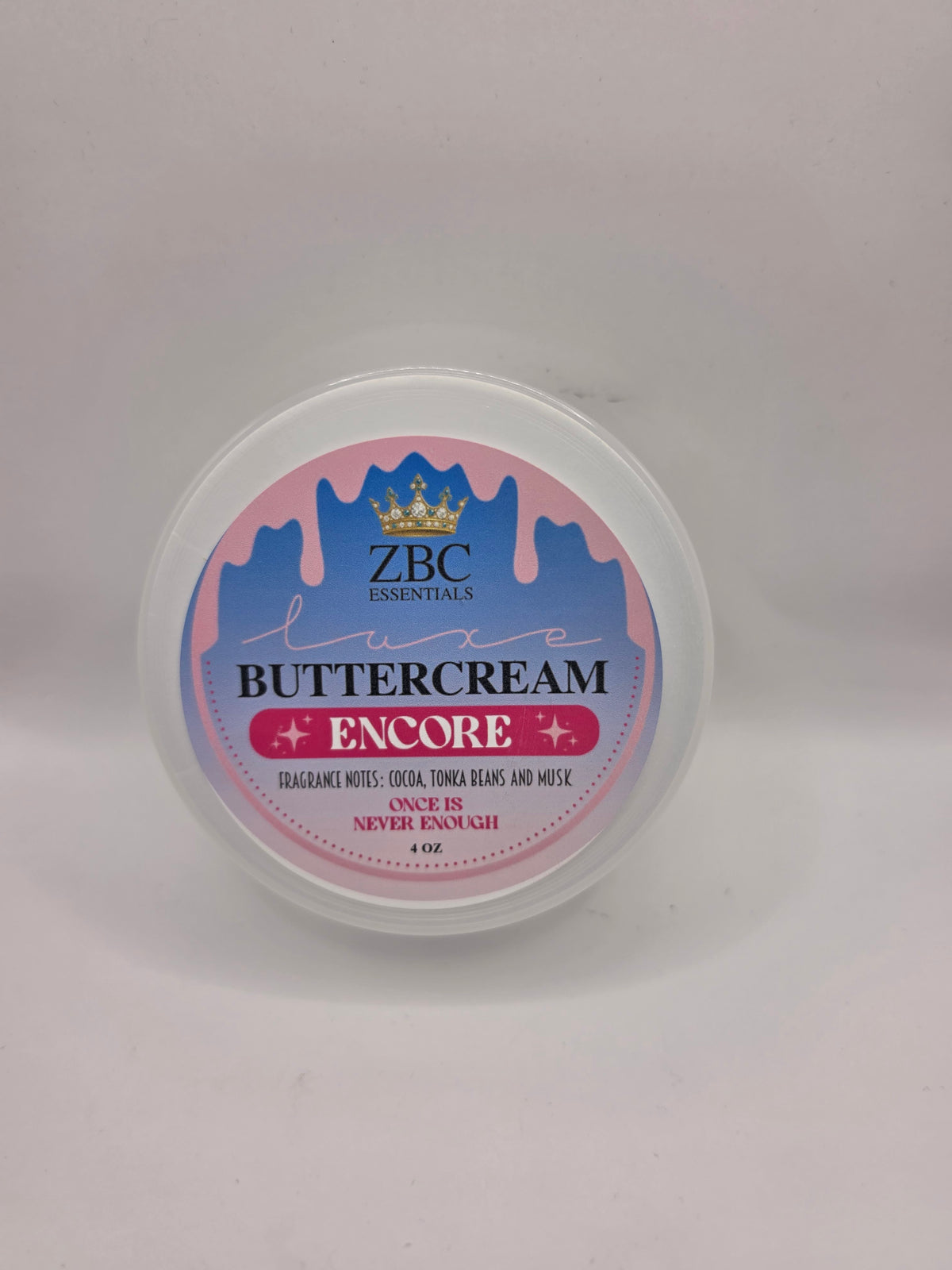 ENCORE -BUTTERCREAM - PRADA NIGHT