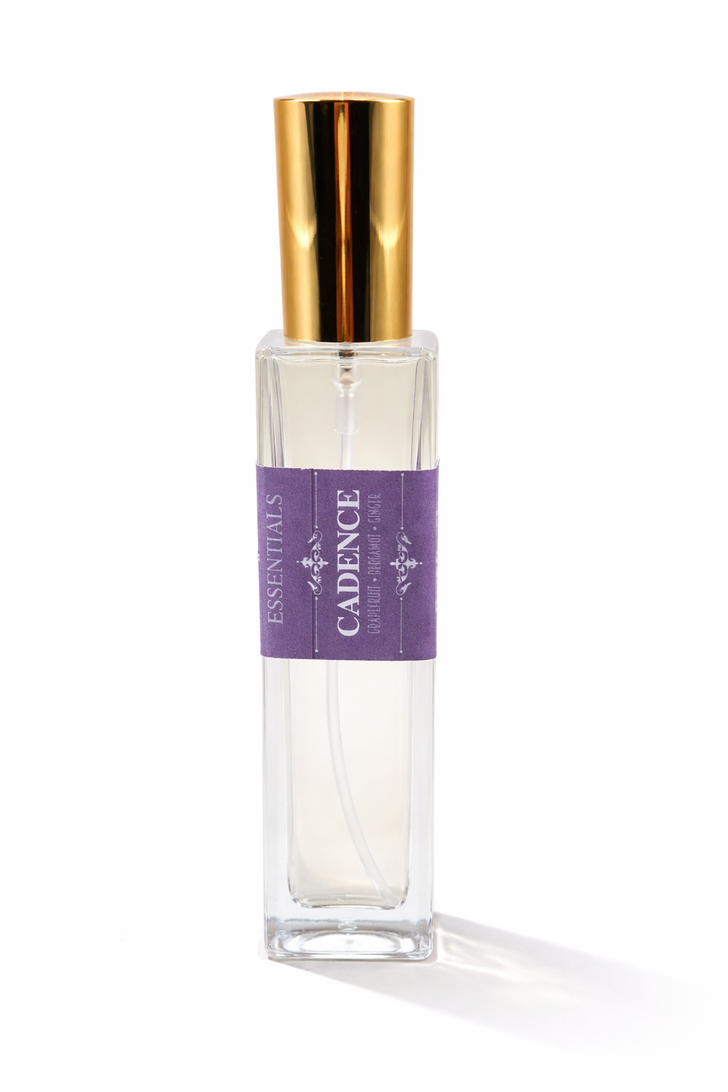 Cadence Perfume Spray