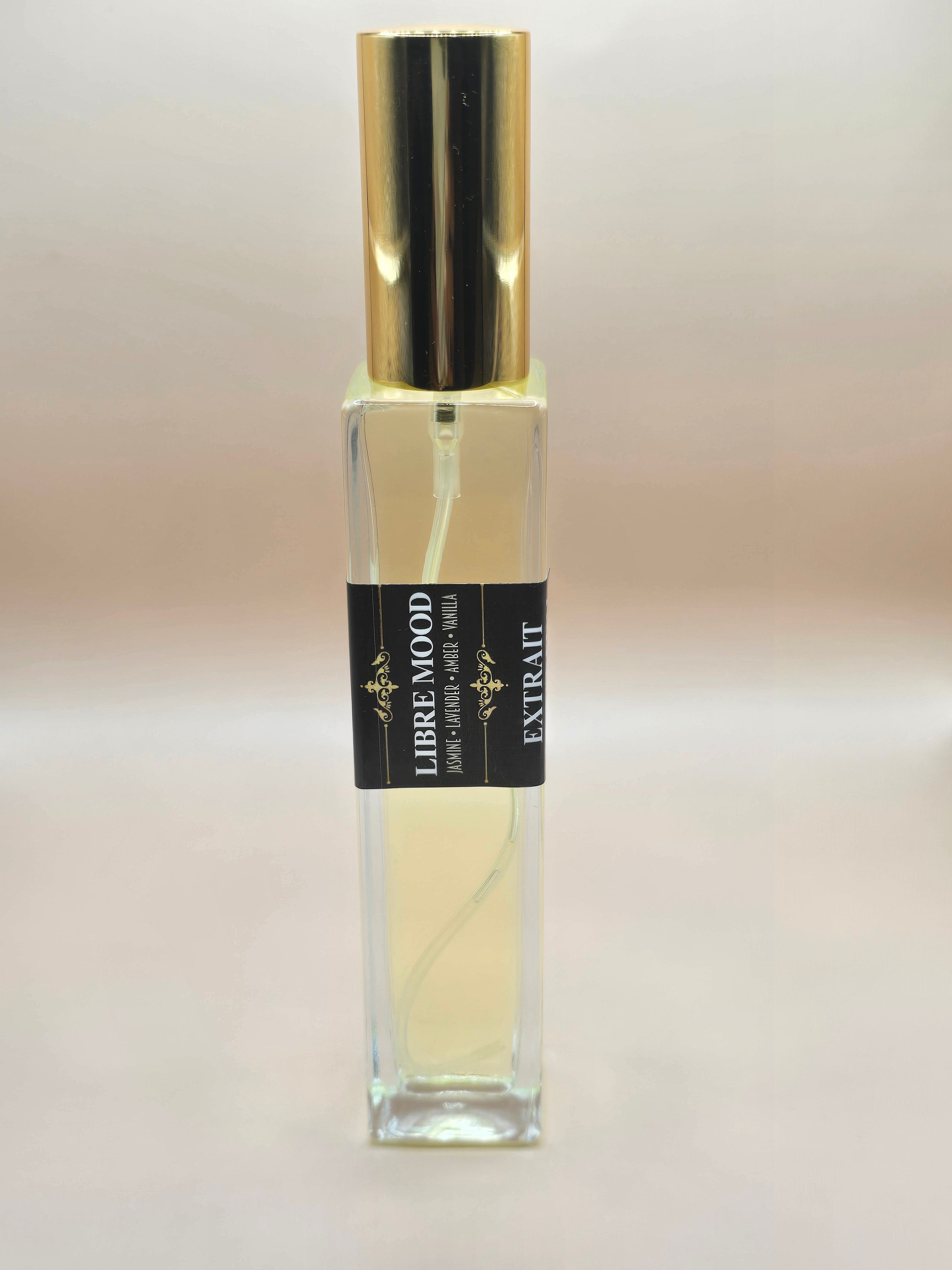 Libre Mood Perfume Spray