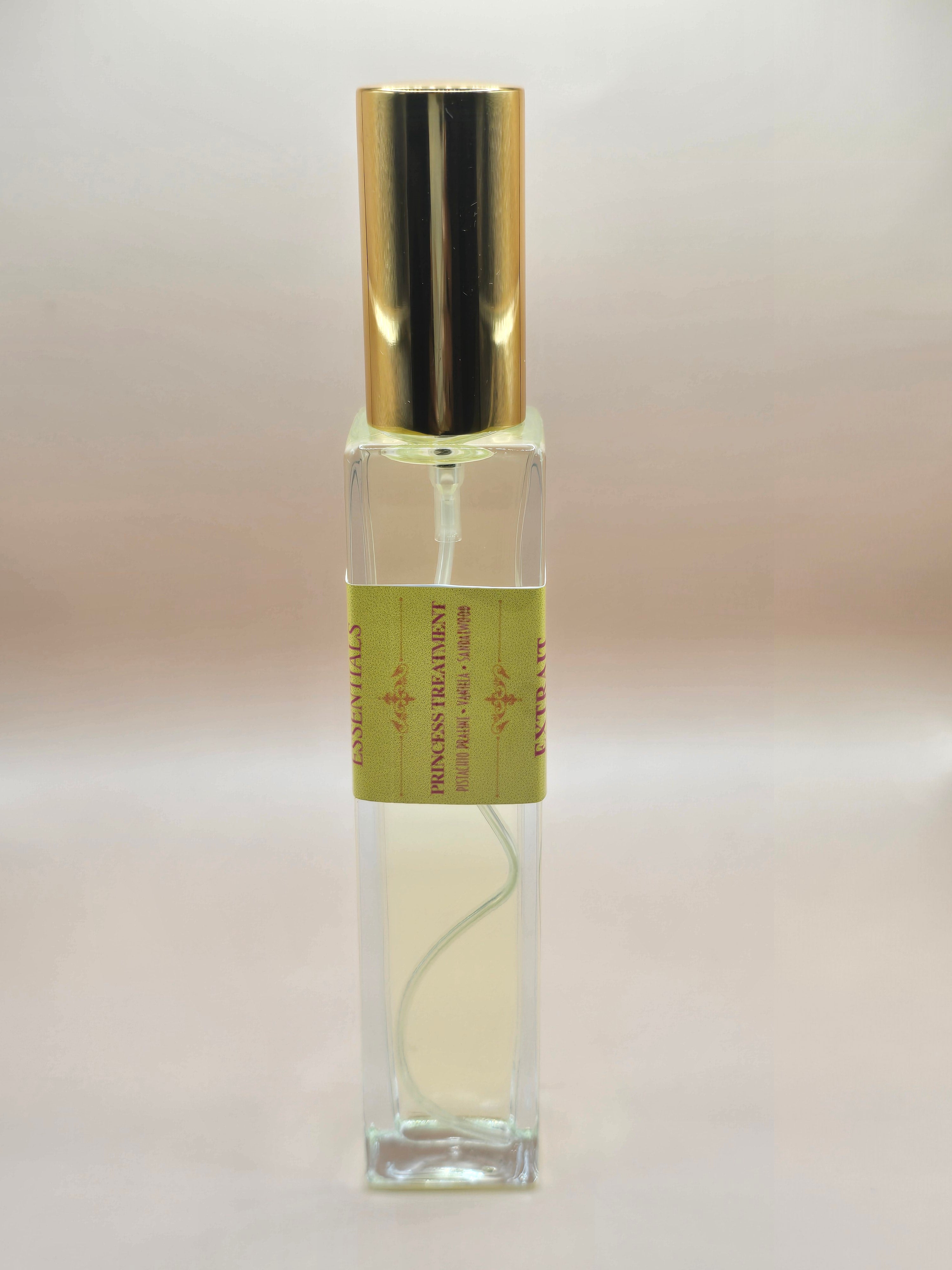 Princess Treatment Perfume Spray