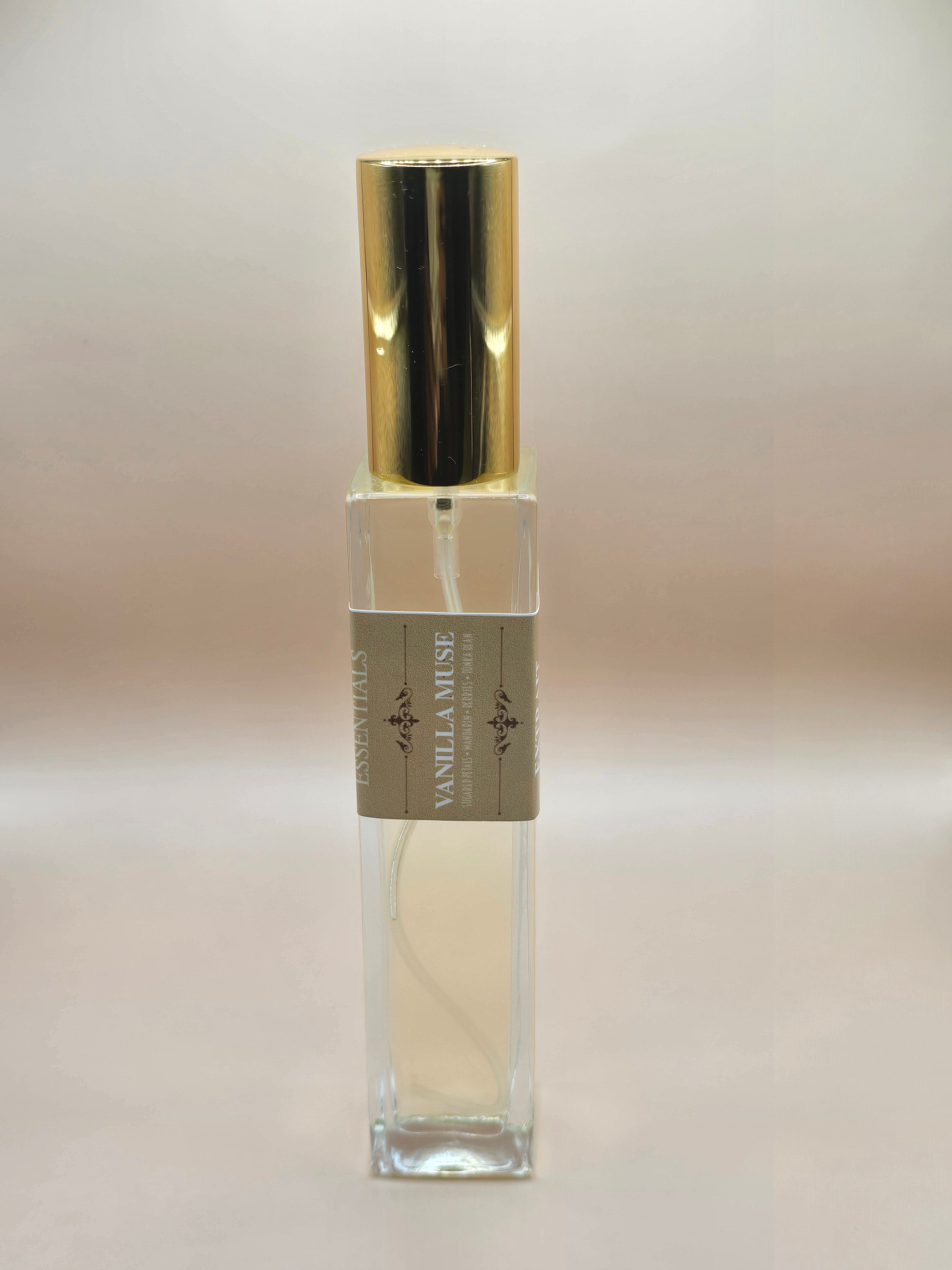 Vanilla Muse Perfume Spray