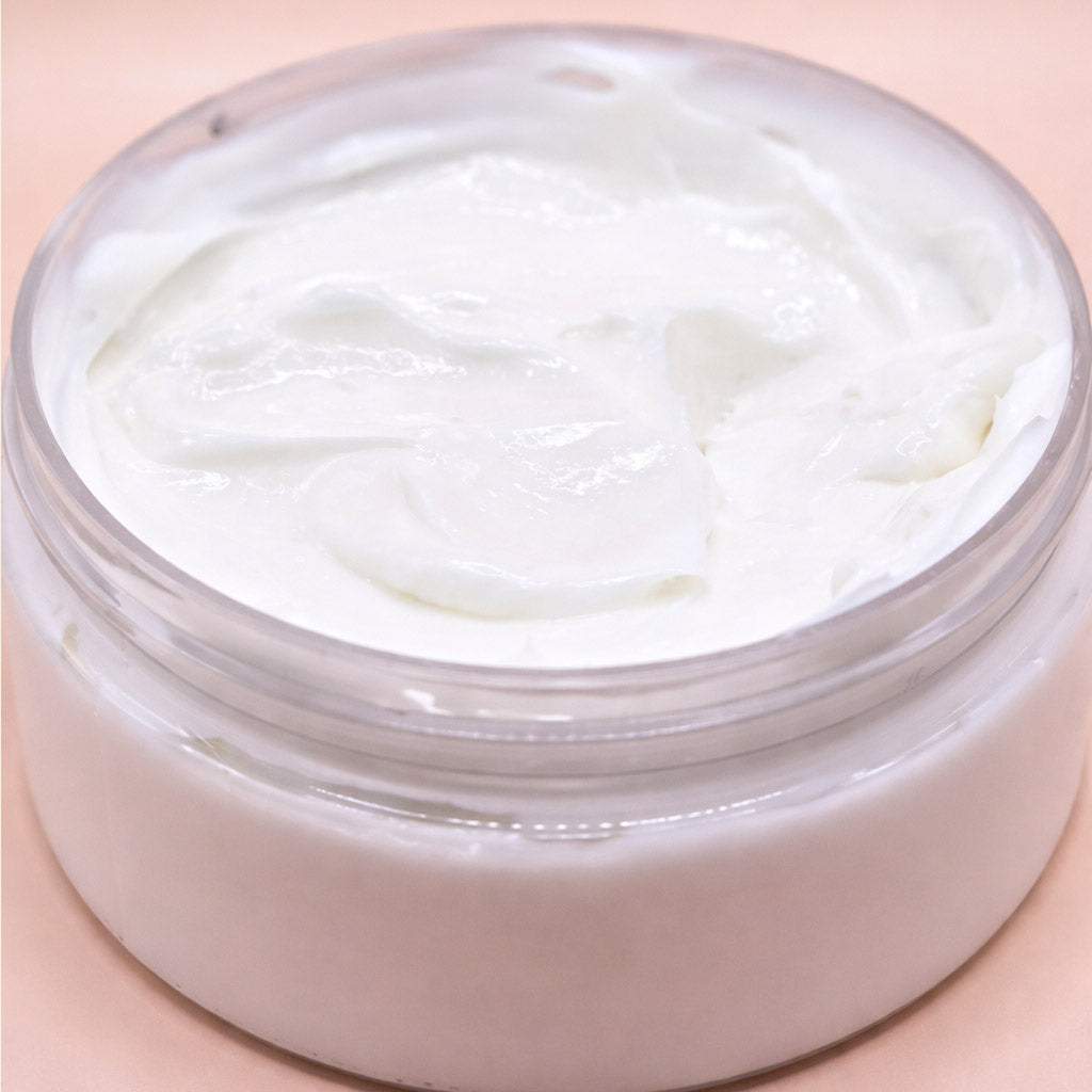 Luxe Buttercream: Daydre’m – Inspired by Imagination