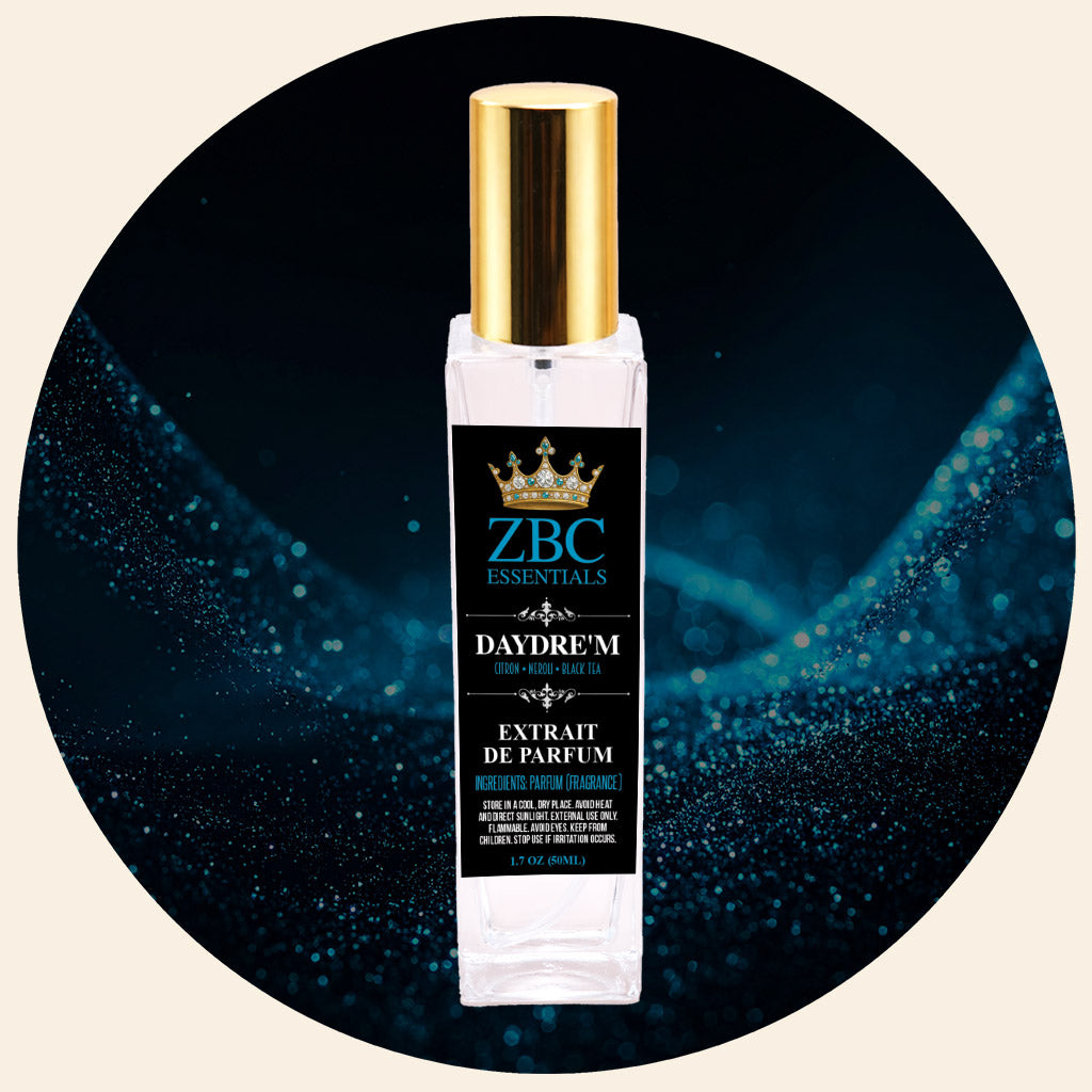 Extrait Spray: Daydre’m – Inspired by Imagination