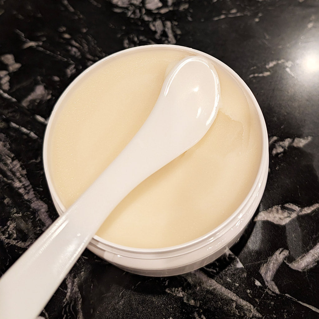 Luxe Body Melt: Caramel Drip – Inspired by Queens Caramel