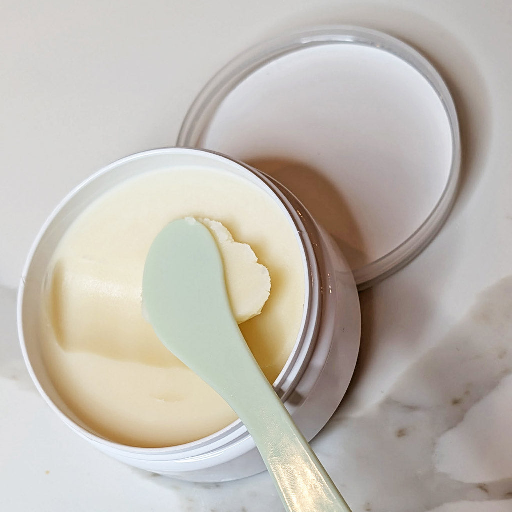 Luxe Body Melt: Caramel Drip – Inspired by Queens Caramel