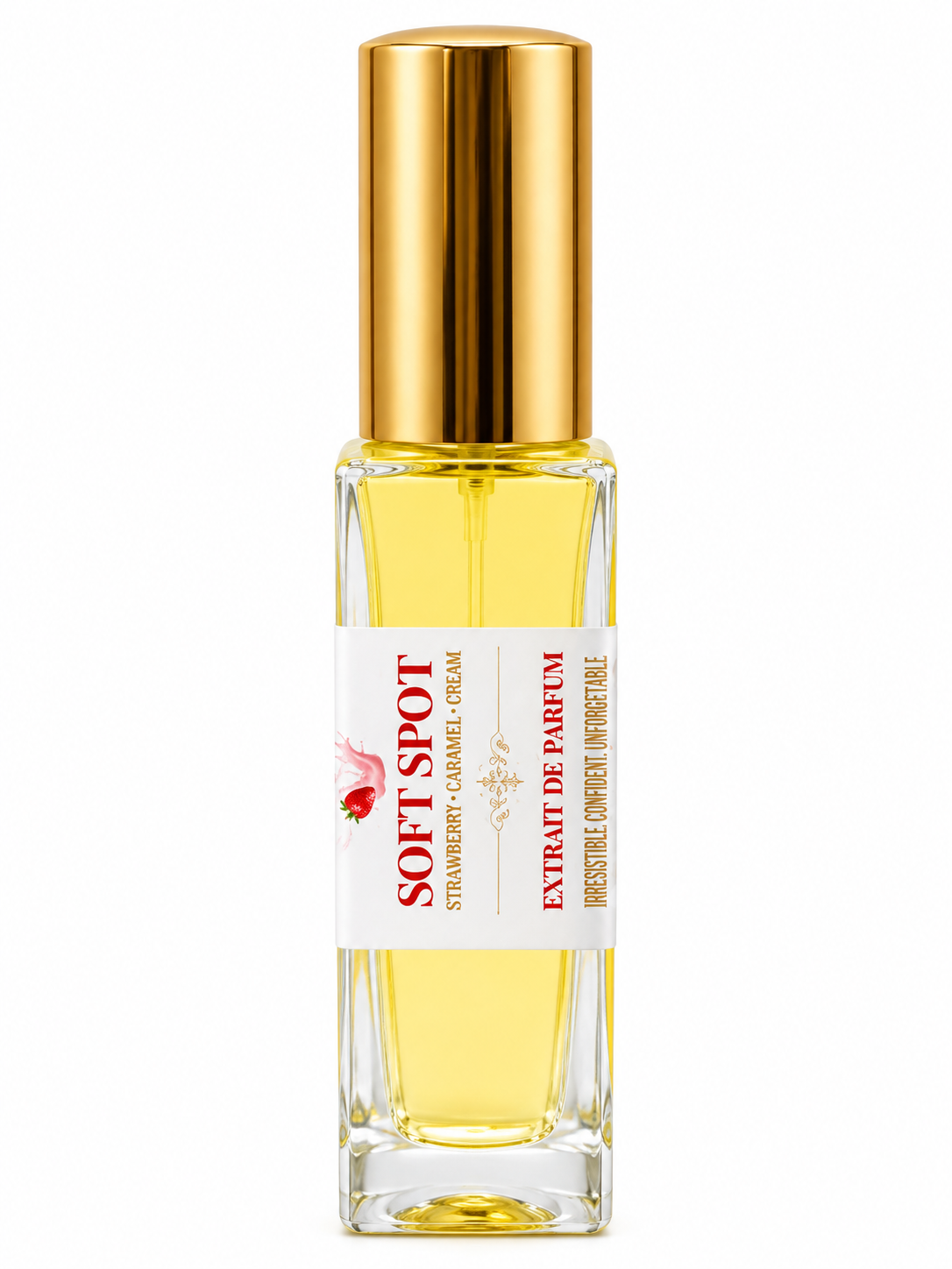 C. BABY-EDP- SOFT SPOT~ 50 ML. ~ M. MARTINEZ