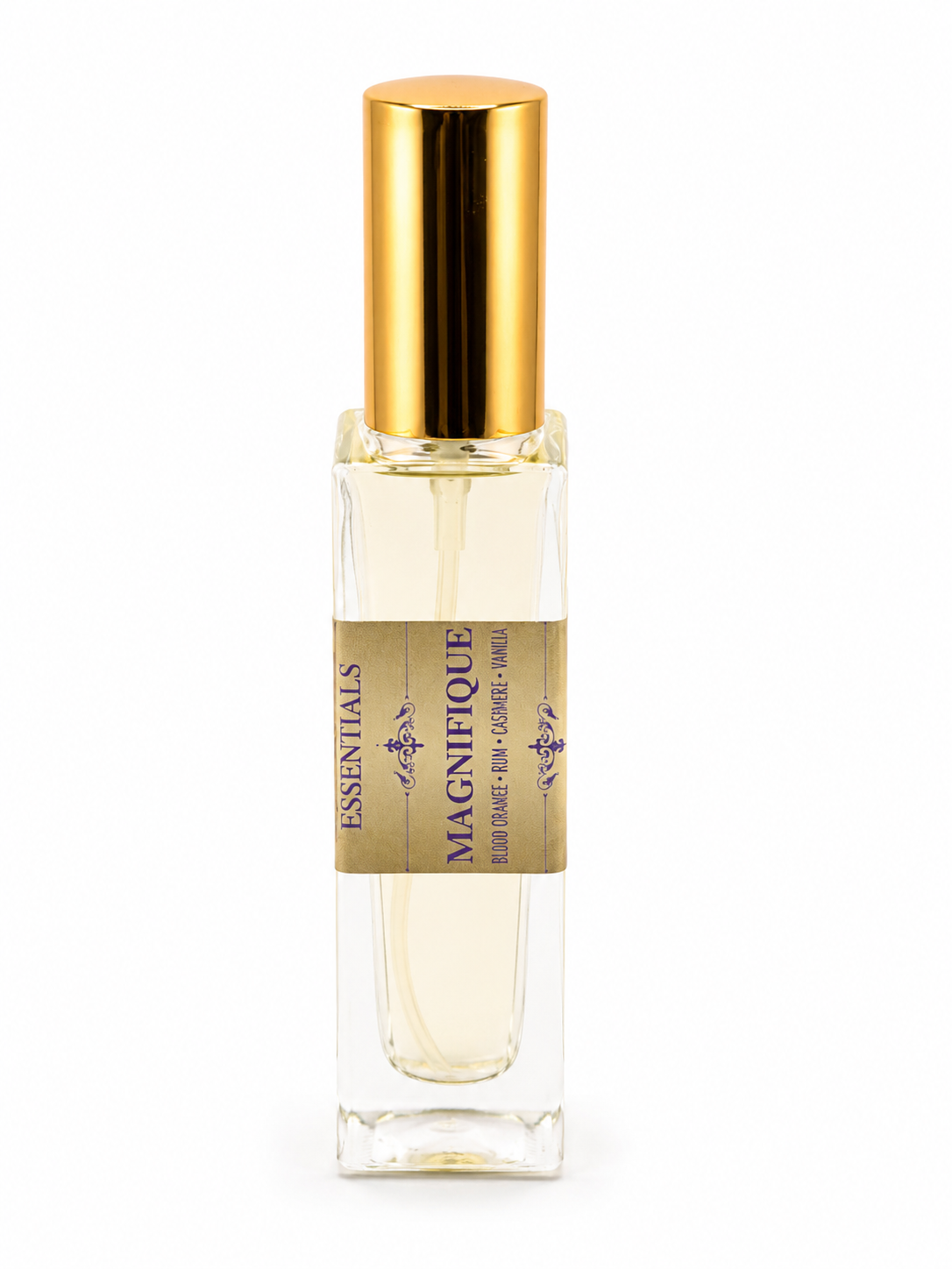 MAGNIFIQUE: Perfume Spray-EDP - LOST IN PARIS