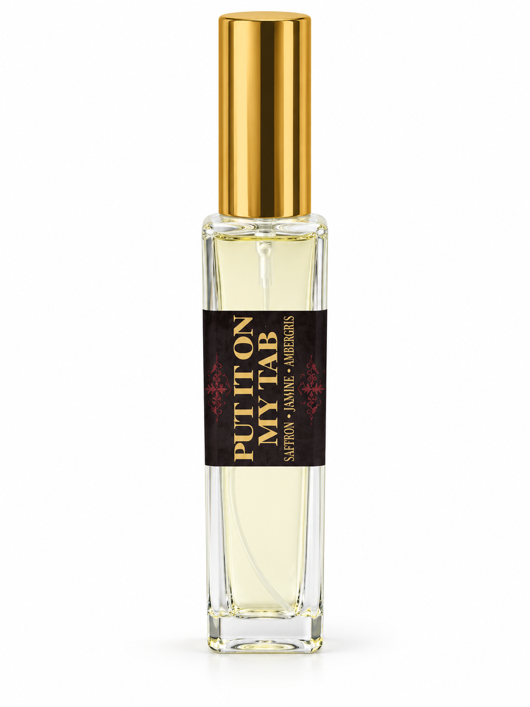BR540 ~ 50 ML~ EDP