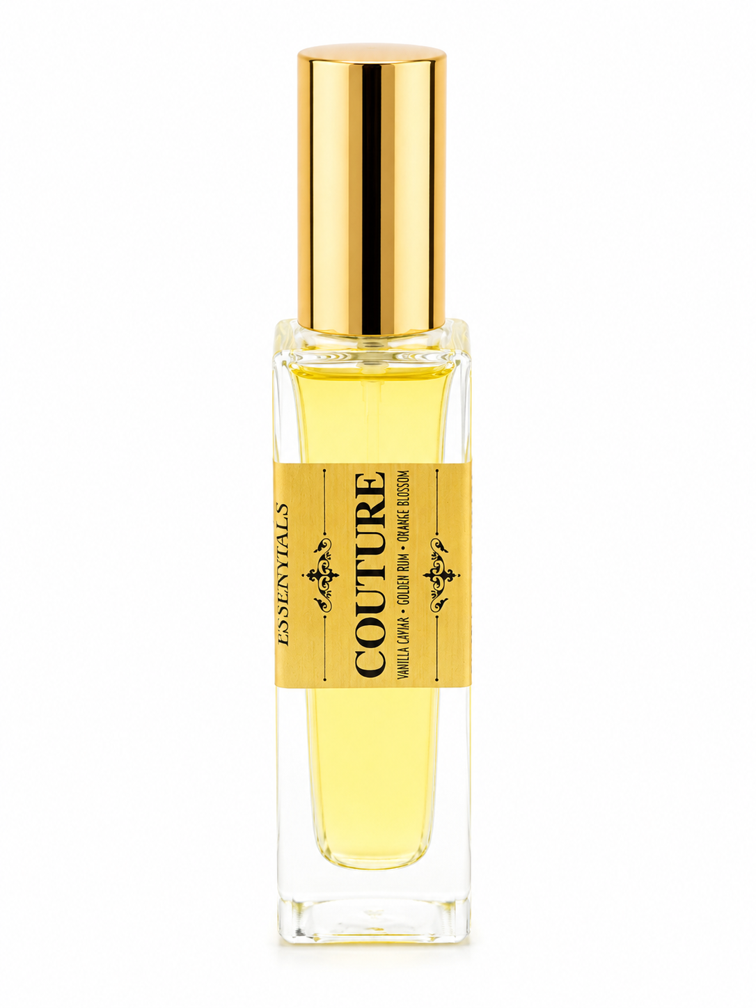 香水(ユニセックス)  LIBRE VANILLE COUTURE 50ml COUTURE- YSL LIBRE VANILLE COUTURE- EDP- 50 ML – ZBC Essentials