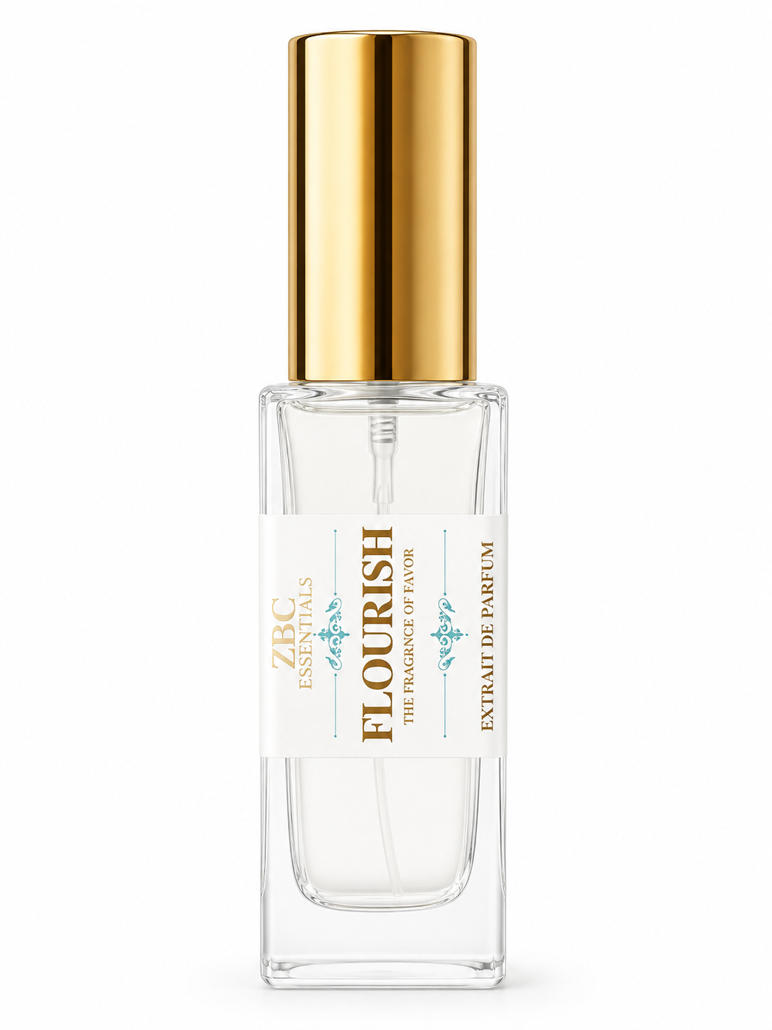 FLOURISH : Perfume Spray-EDP MIAMI NECTAR