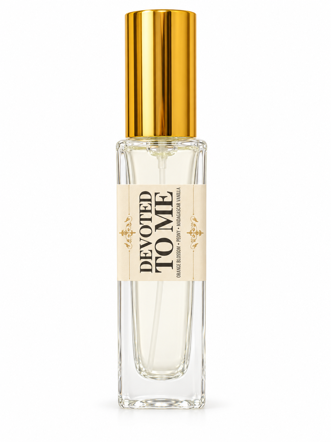 YOUR DEVOTION~50 ML EDP~ DEVOTED TO ME