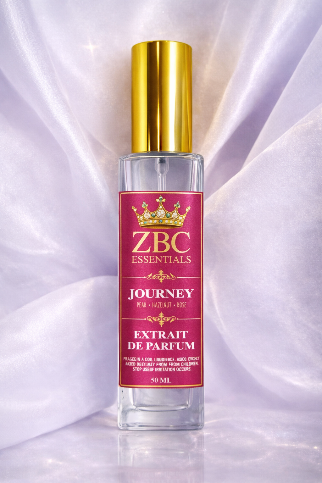 Journey Perfume Spray- Amouage Guidance 46