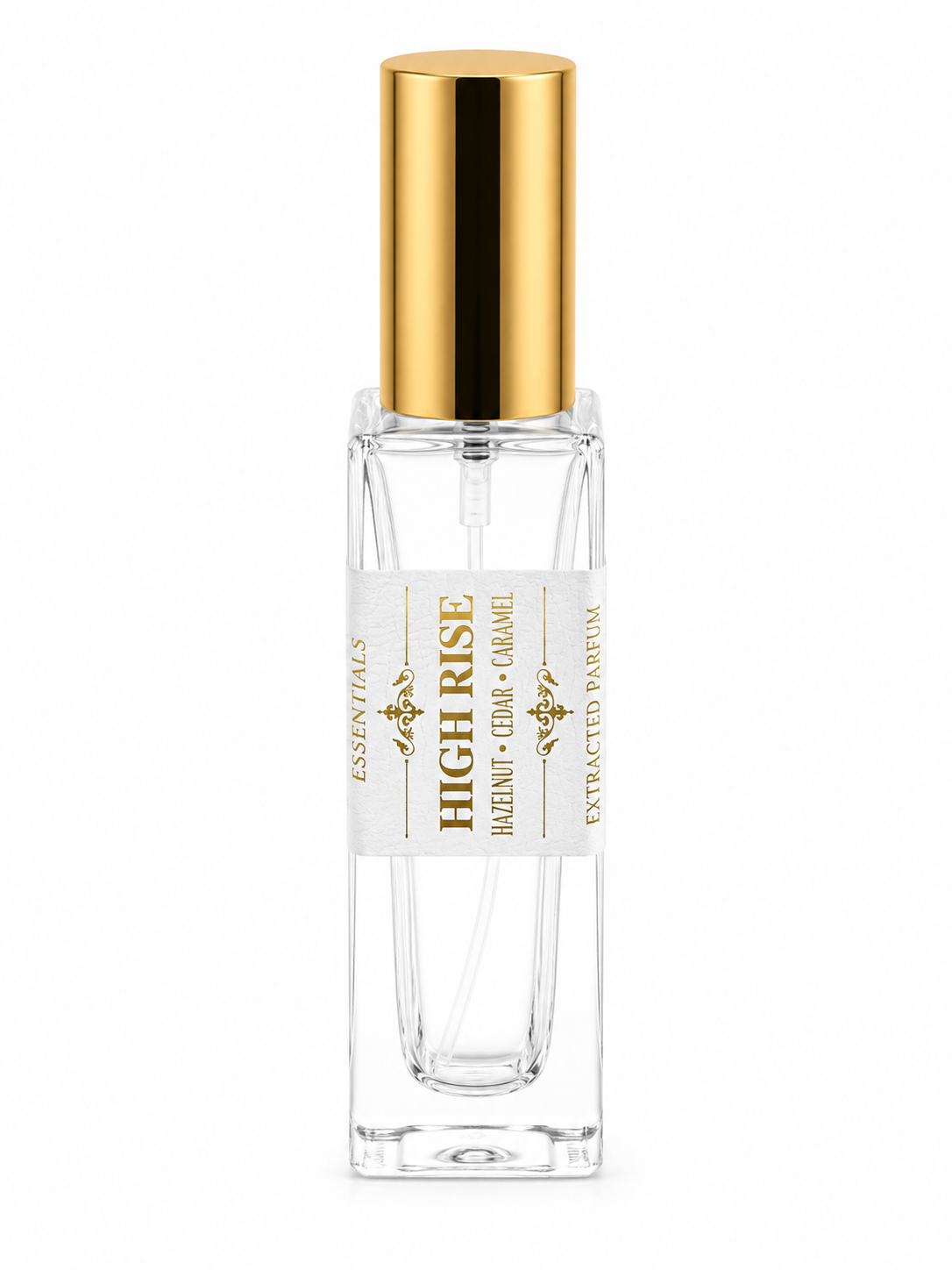 HIGH RISE : Perfume Spray-EDP- TRIBECA-BOND