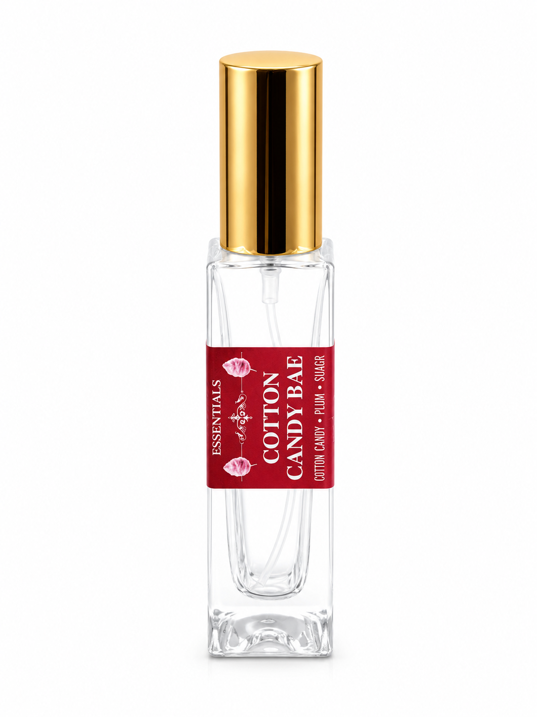 COTTON CANDY BAE : Perfume Spray-EDP