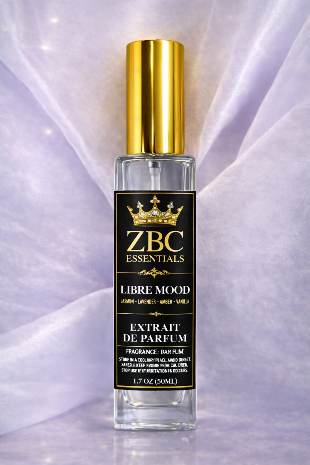 Libre Mood Perfume Spray