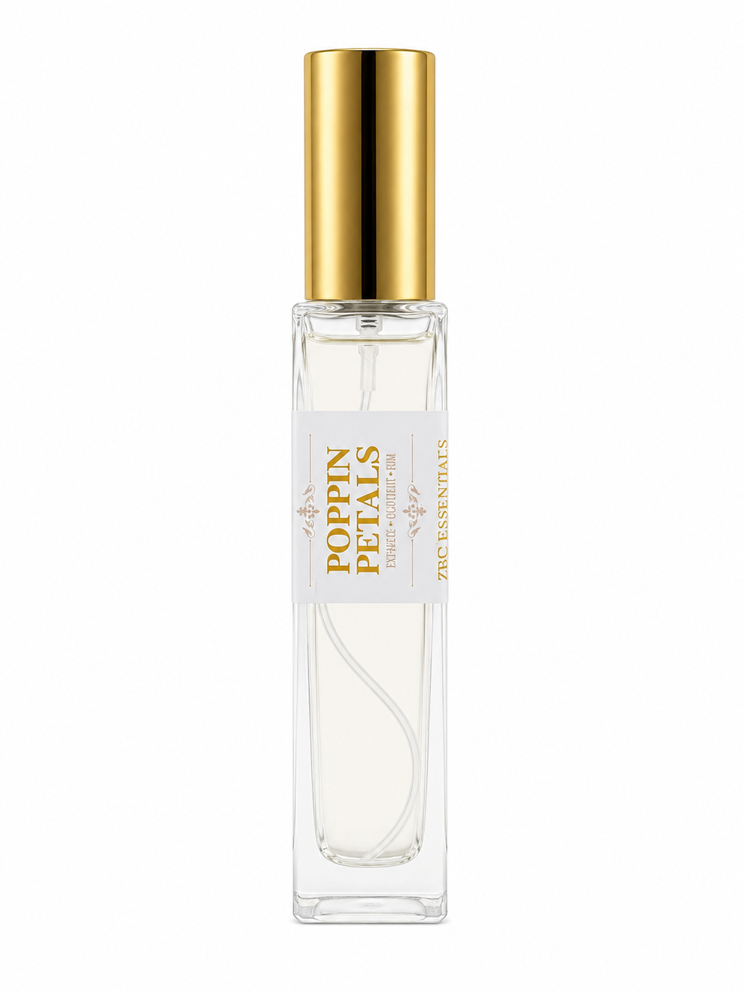 Poppin Petals Perfume Spray-EDP