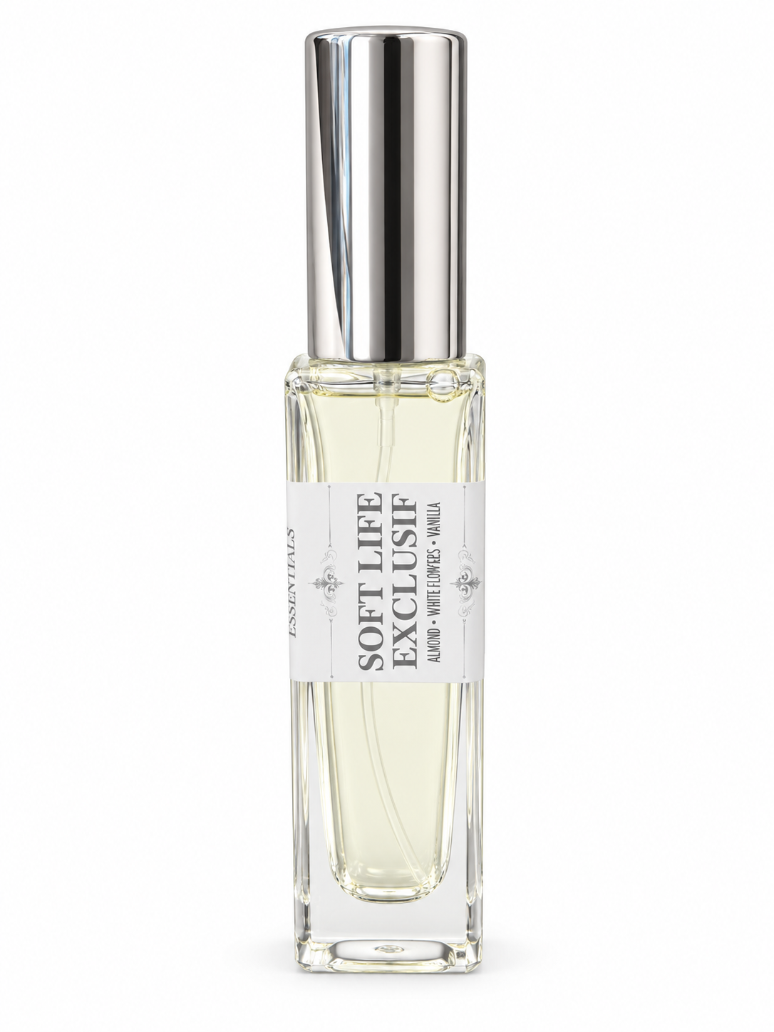 PDM~ VALAYA E.~ 50 ML EDP~ SOFT LIFE EXCLUSIF~