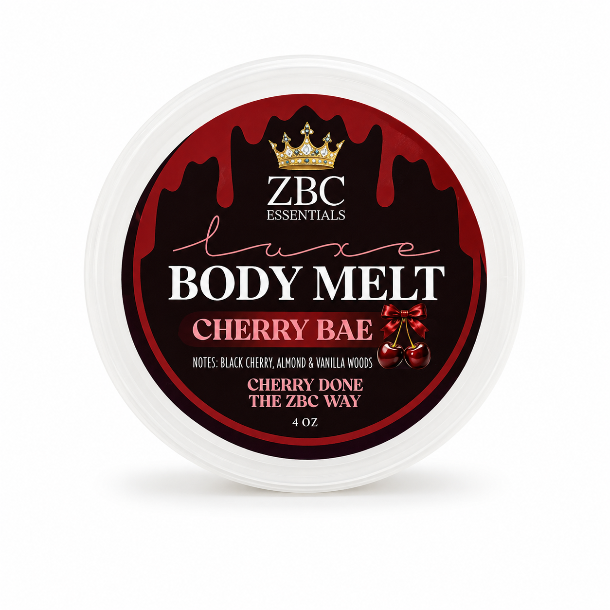 CHERRY BAE Body Melt : T. FORD LOST CHERRY