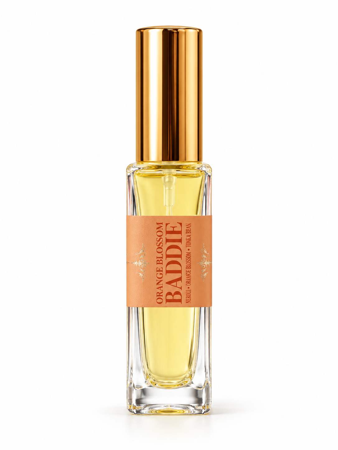 PDM ~ATHENAIS~ ORANGE BLOSSOM BADDIE~ 50 ML EDP