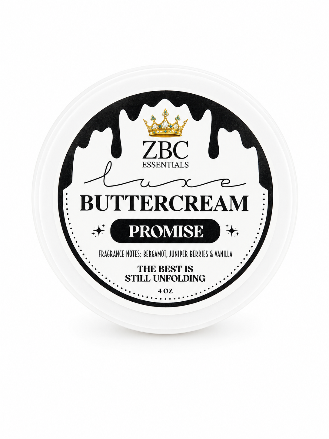 PROMISE Buttercream- BYREDO GYPSY WATER