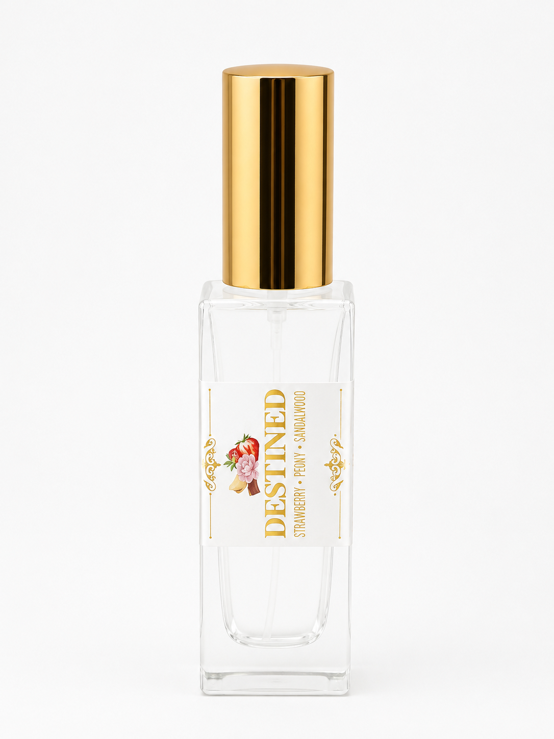 Destined : Perfume Spray-EDP