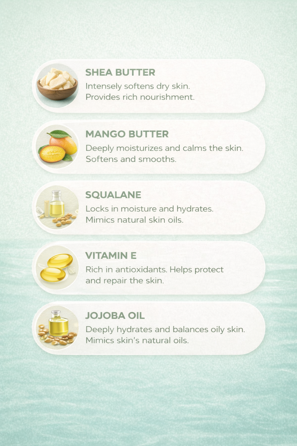 Soft Girl Energy- Perfumed Body Buttercream