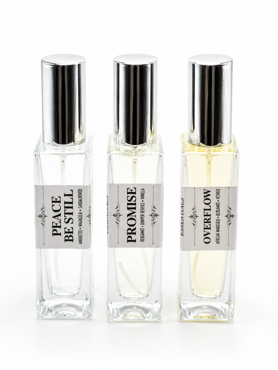 BYREDO PROMISE- EDP COLLECTION