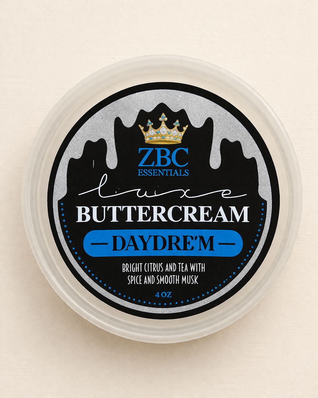 Daydre’m - Scented Body Buttercream