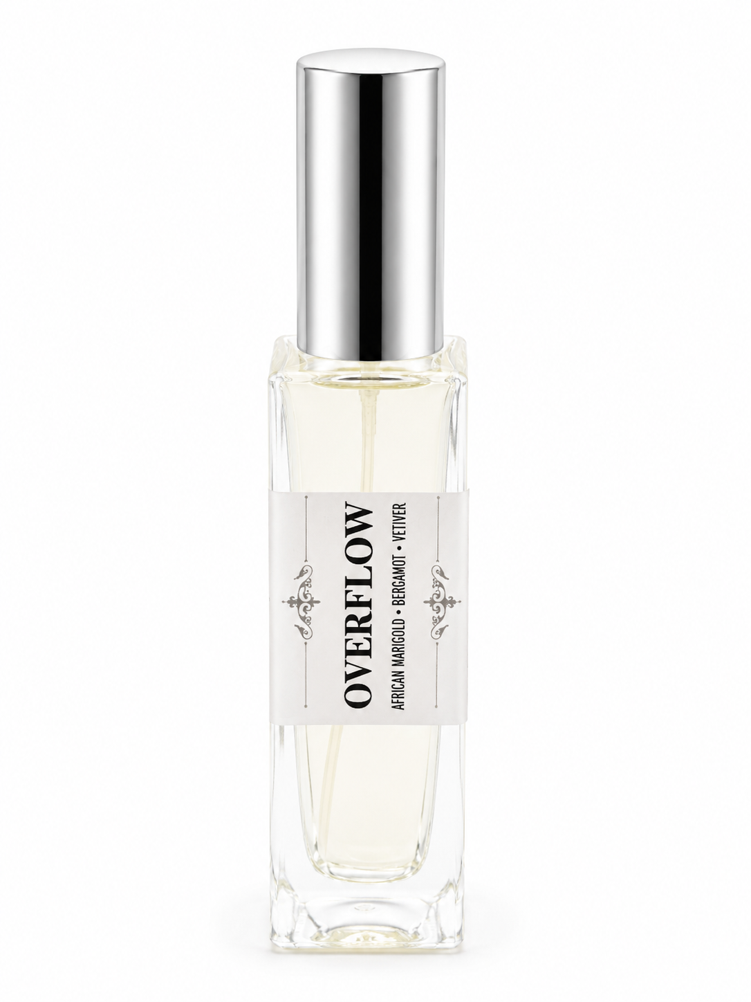 OVERFLOW: Perfume Spray-EDP - Bal d' Afrique