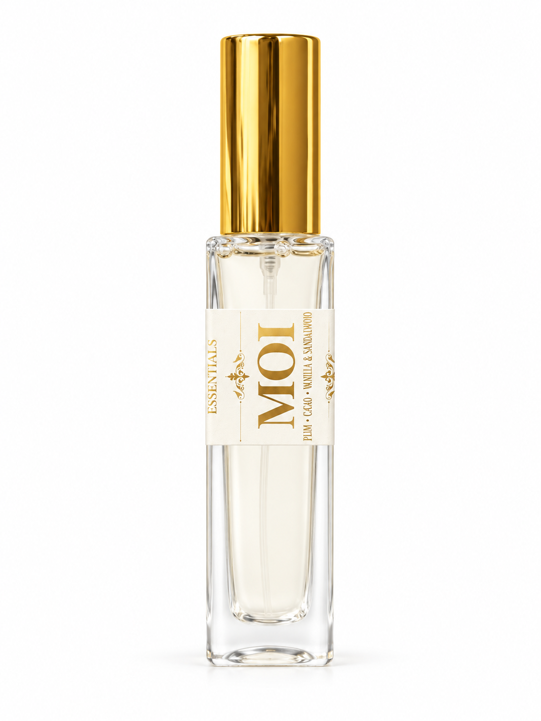 MOI- 50 ML EDP ~ J. COUTURE ~ JUST MOI