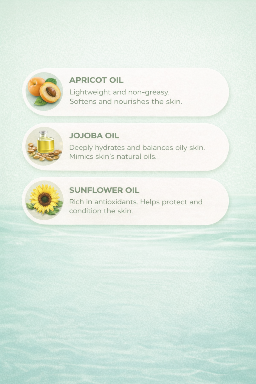 Spoiled in Gold Perfumed Body Oil- MFK Gentle Fluidity