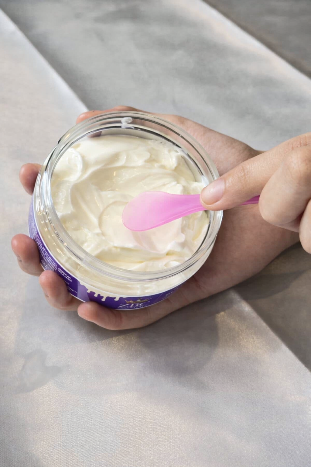 Coco Cashmere- Perfumed Body Buttercream