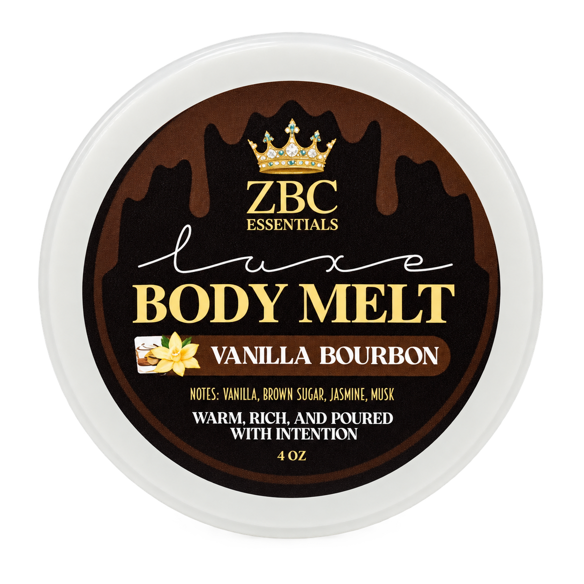 VANILLA BOURBON - NEST PRODUCTS- BODY MELT