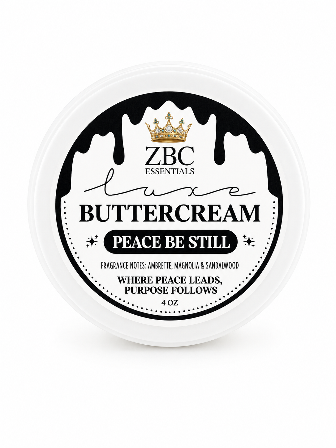 OVERFLOW Buttercream- BYREDO BAL D'AFRIQUE
