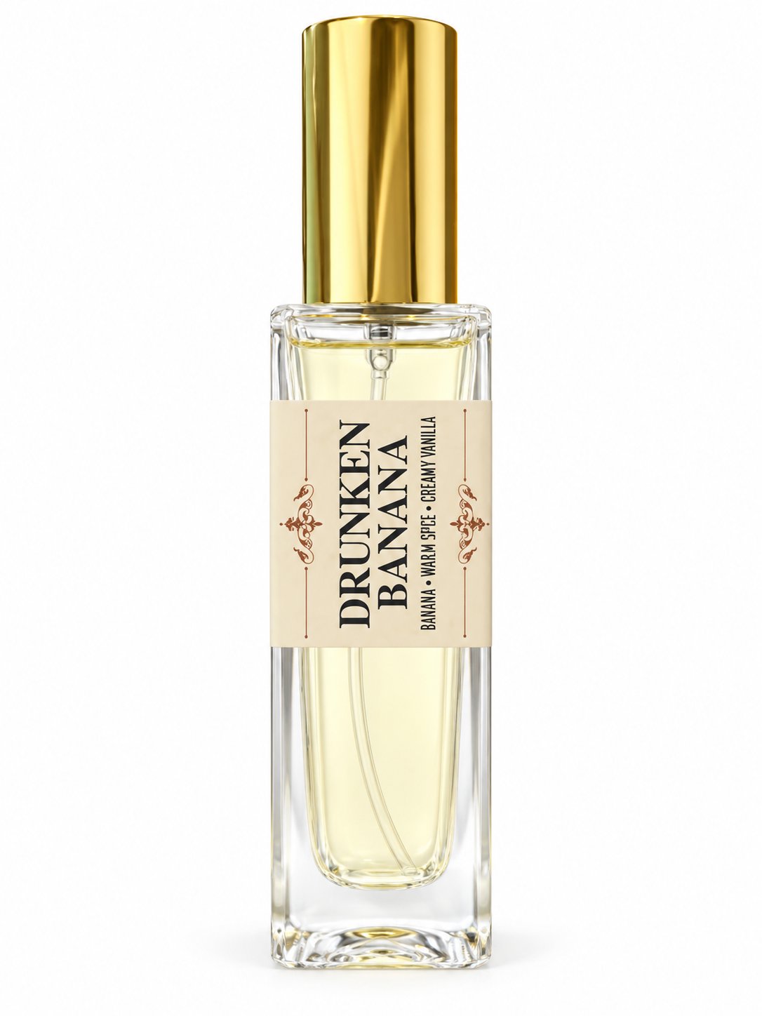 DRUNKEN BANANA~ ANGEL SHARE SPECIAL BLEND~ 50 ML EDP