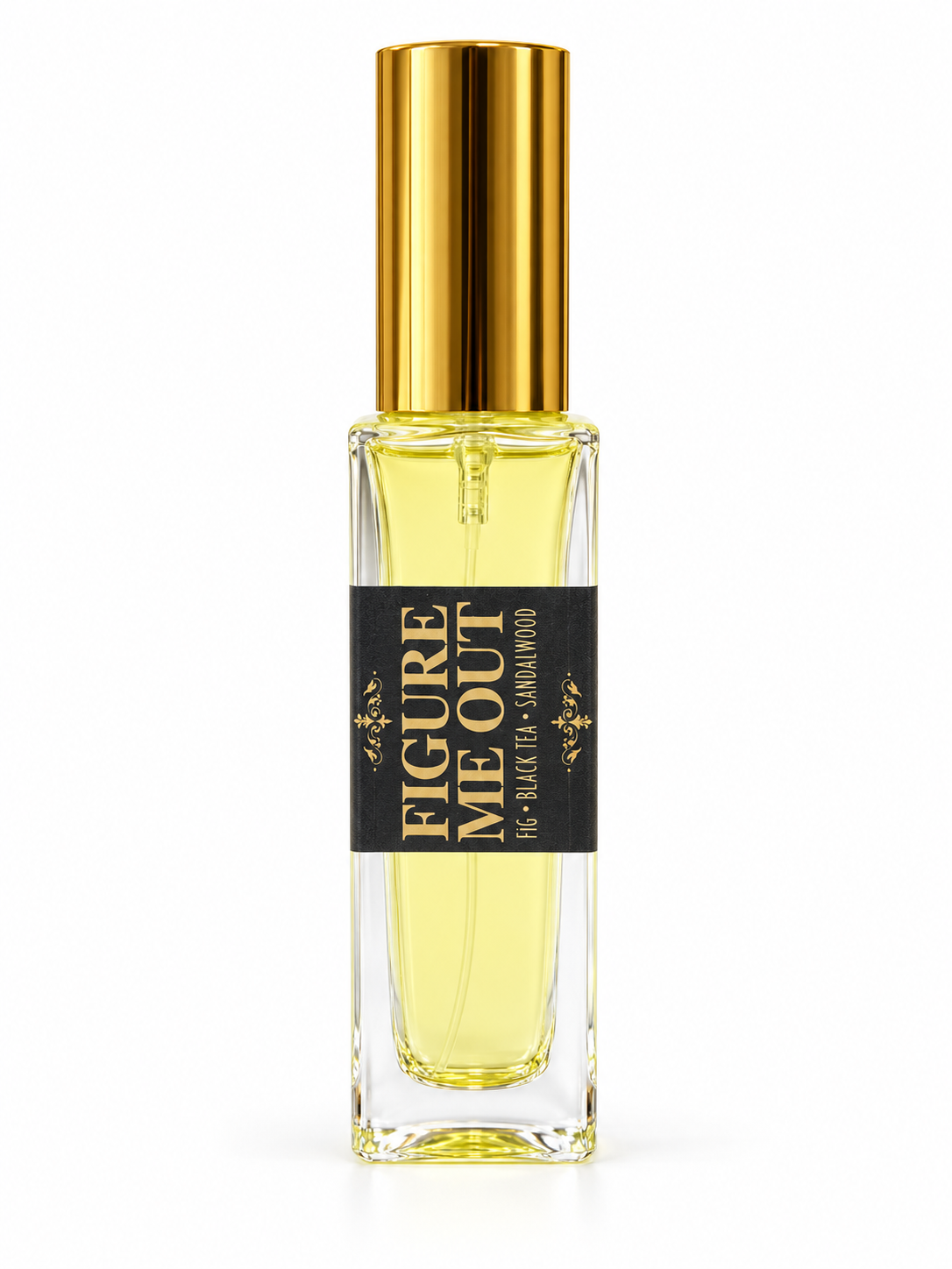 FIGURE ME OUT~ FATHER FIGURE~ IMAGINATION~50ML EDP