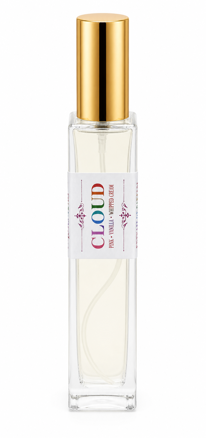 CLOUD Perfume Spray-EDP