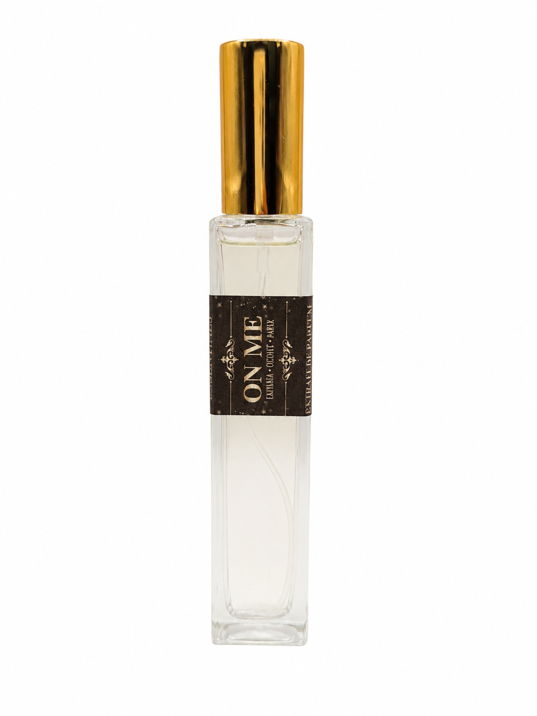 ON ME : Perfume Spray-EDP