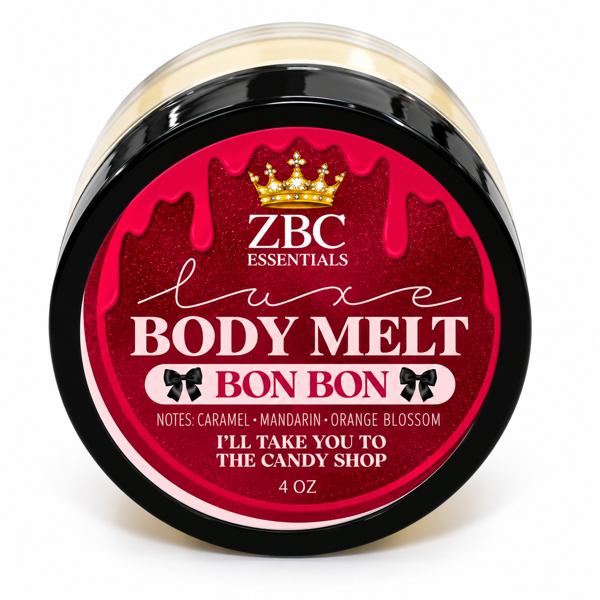 BON BON MELT 4 OZ