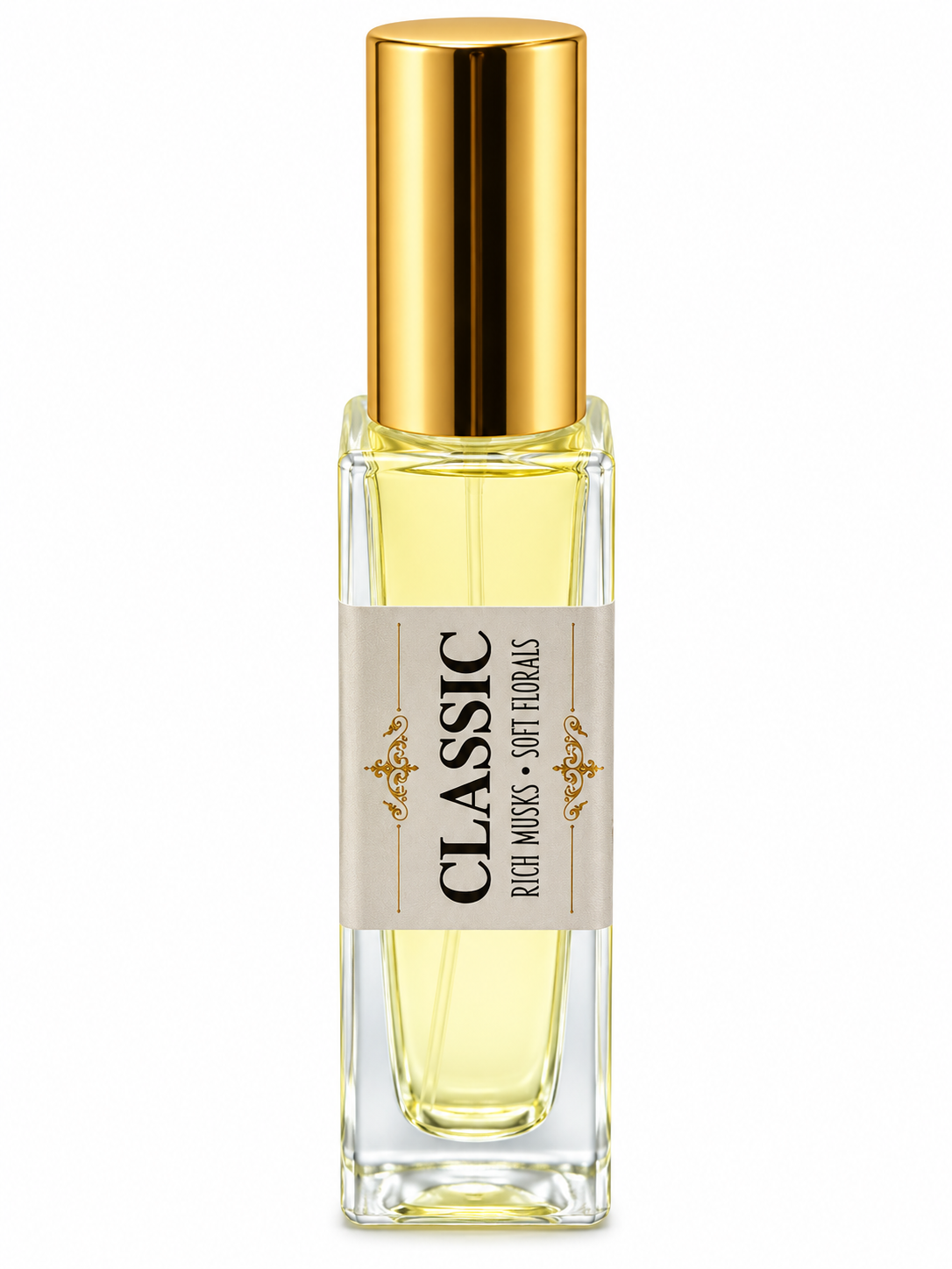 EGYPTIAN MUSK- CLASSIC EDP- 50 MLS