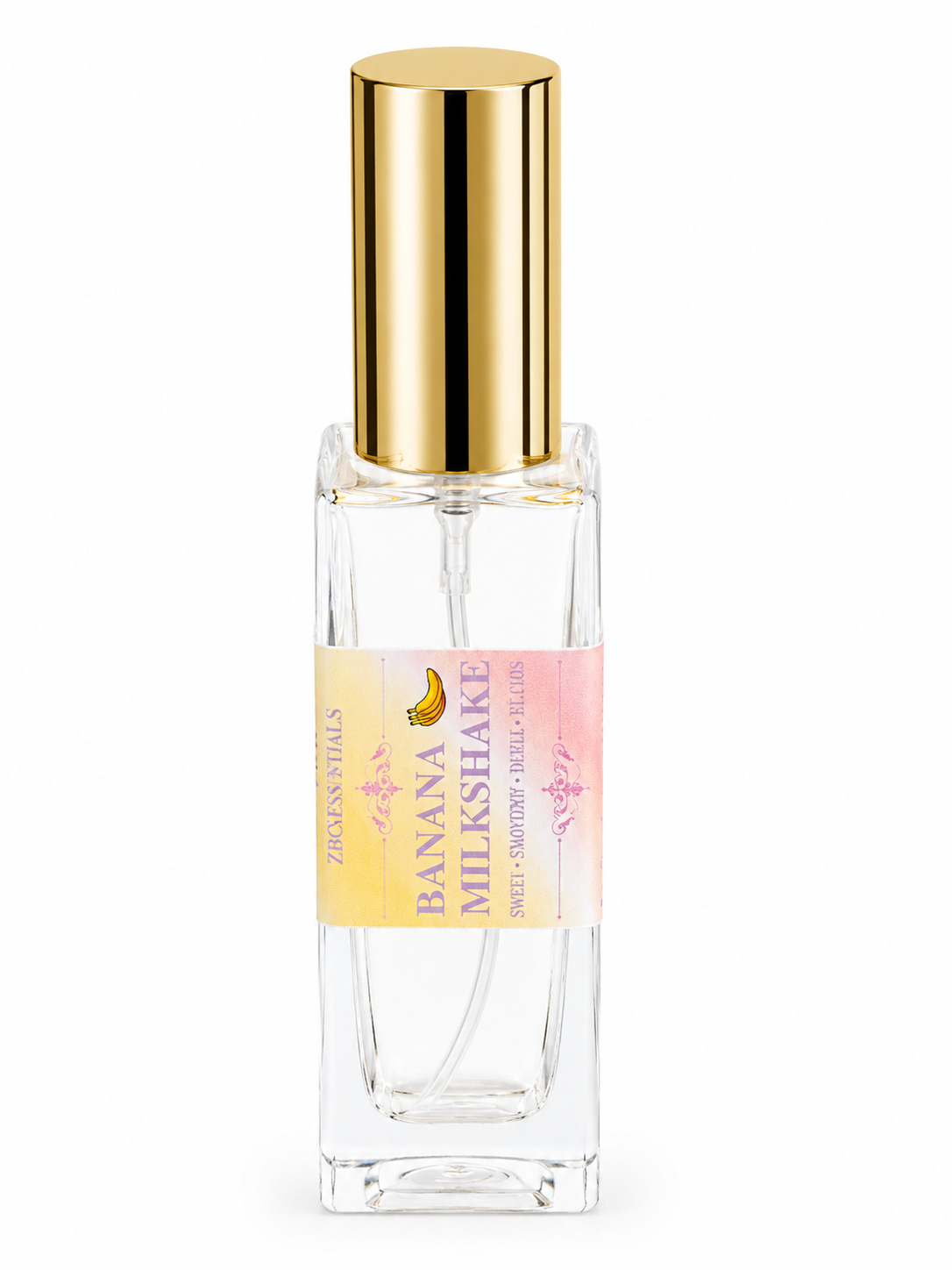 BANANA MILKSHAKE : EDP